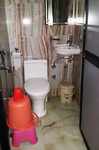 Gokul Executive Inn, Jamshedpur 2